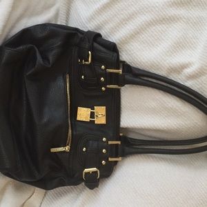 Actual Anne Klein bag